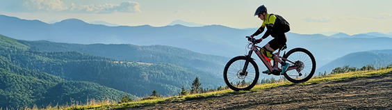 Novinky CUBE a Haibike 2026 skladem