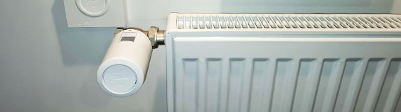 Ušetřete až 30 % na vytápění