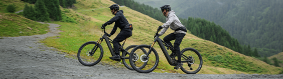Elektrokola CUBE 2026 a HAIBIKE 2026 skladem!