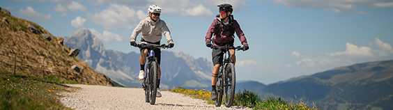 Elektrokola CUBE 2026 a HAIBIKE 2026 skladem!